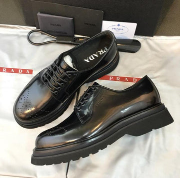 VS Luxury - PD Men Shoes - 459