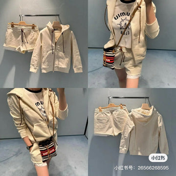 VS - MMU Women Clothes - 207