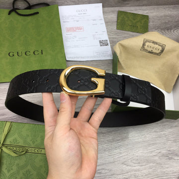 VS - GUKI Belt - 233
