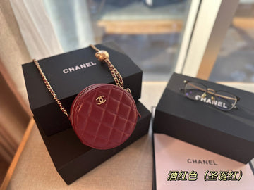VS - CHL Bags - 7318