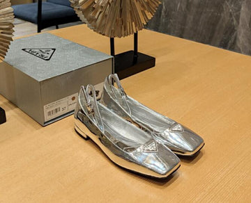 VS Luxury - PD Women Shoes - 314