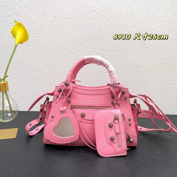 VS - BG Bags - 606