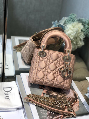 VS - DOR Bags - 1169