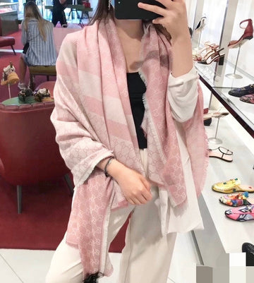 VS - GUKI Scarf - 011
