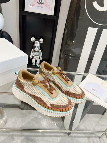 VS - CLE Women Shoes - 302