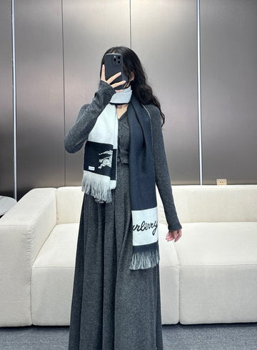VS - BOR Scarf - 188