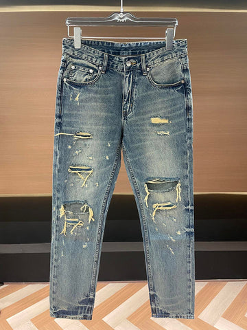 VS - Men Jeans - 412