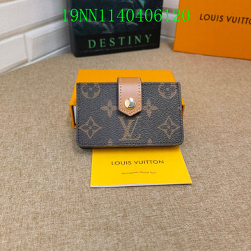 VS LOV Wallet - 1448
