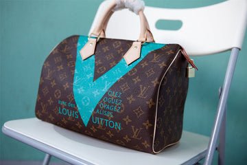 VS Fashion Lu-Vi bags - 8173