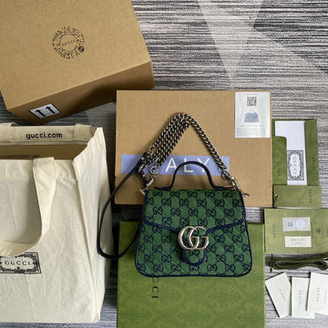 VS - GUKI Bags - 1946