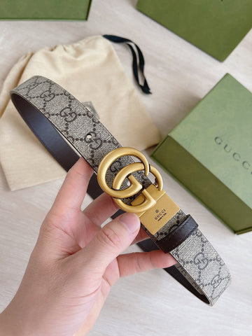 VS - GUKI Belt - 048