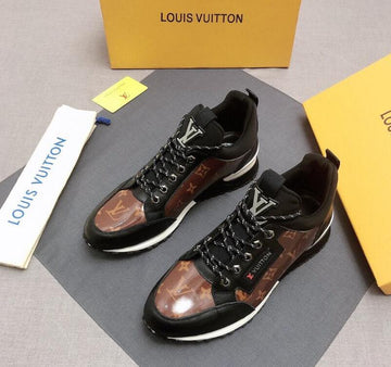 VS Luxury - LOV Men Shoes - 1723