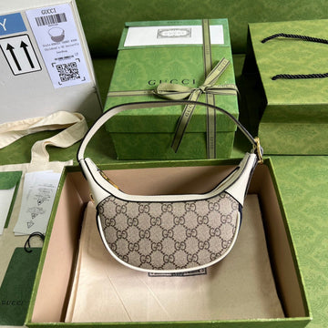 VS - GUKI Bag - 535