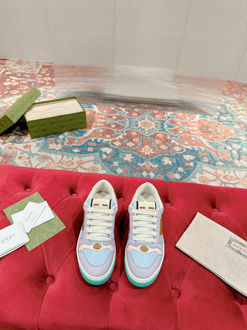 CS - GUKI Shoe - 442