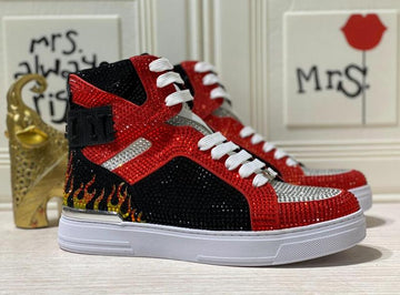 VS Luxury - PHP Shoes - 043