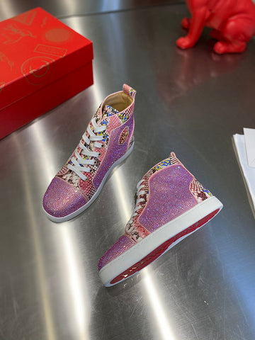 VS - CBL Women Shoes - 384