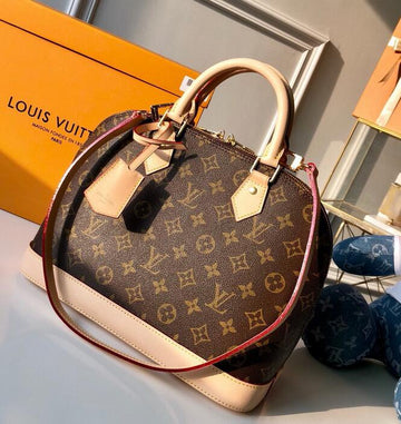VS Luxury - LOV Bags - 2980