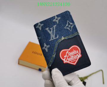 VS CHL Wallet - 276