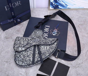 VS - DOR Bags - 1005