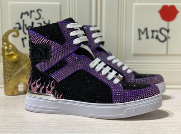 VS Luxury - PHP Shoes - 045