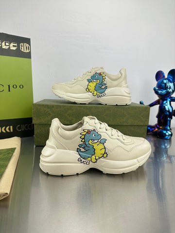 VS - GUKI Shoe - 1160