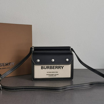 VS - BOR Bag - 219