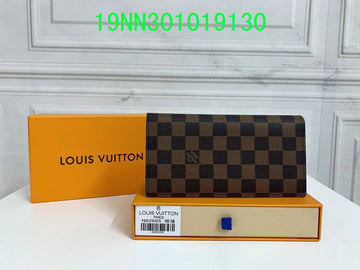 VS CHL Wallet - 1531