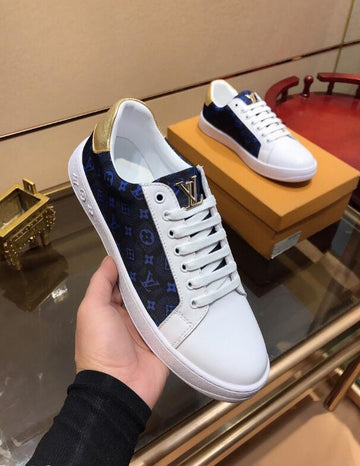 VS Luxury - LOV Men Shoes - 2022