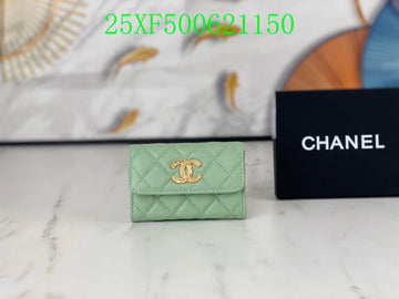 VS CHL Wallet - 092