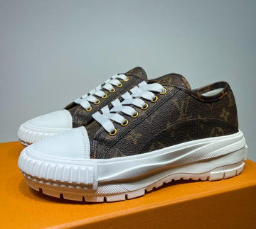 VS Luxury - LOV Men Shoes - 993