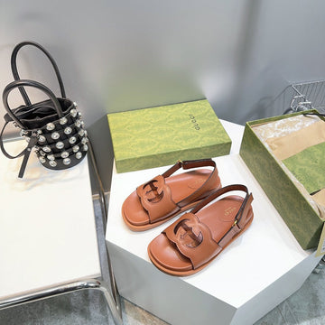 CS - GUKI Shoe - 844