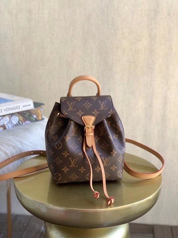 VS Fashion Lu-Vi bags - 015