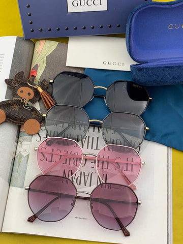VS - GUKI Sunglass - 183