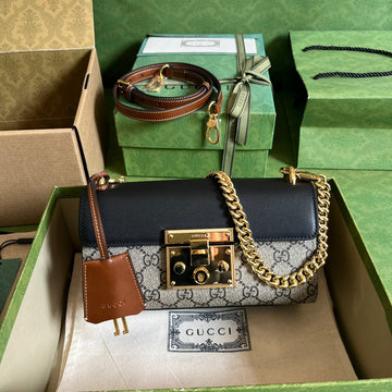 VS - GUKI Bag - 501