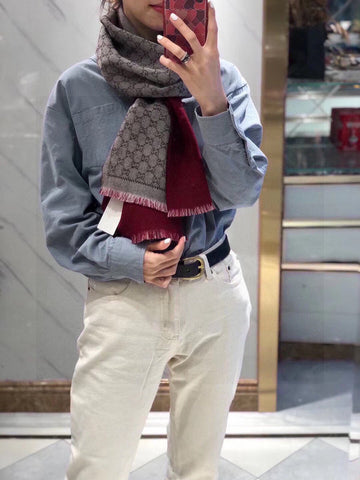 VS - GUKI Scarf - 352