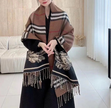 VS - BOR Scarf - 051