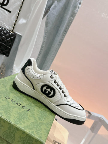 CS - GUKI Shoe - 493