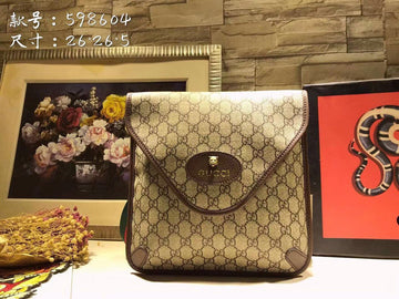 GCC - VS Fashion Bags - 747