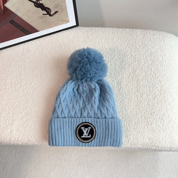 VS - LOV Cap - 076