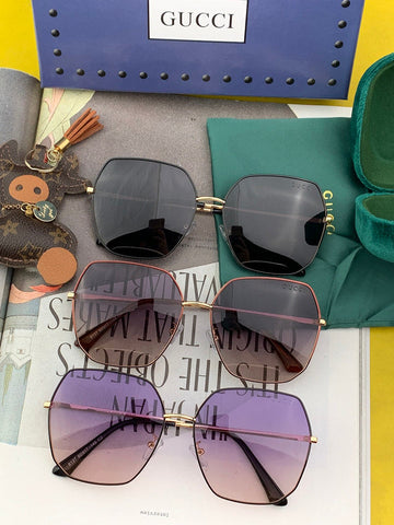 VS - GUKI Sunglass - 381