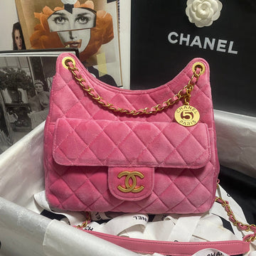 VS - CHL Women Bag - 524
