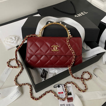 VS - CHL Women Bag - 647