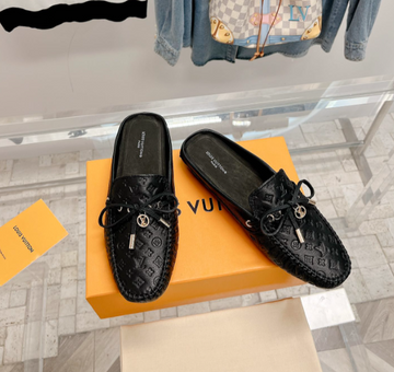 VS Luxury - LOV Women Shoes - 092