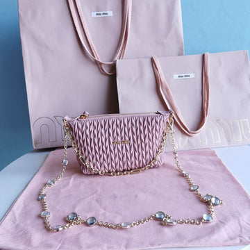 CS - MMU Women Bag - 024