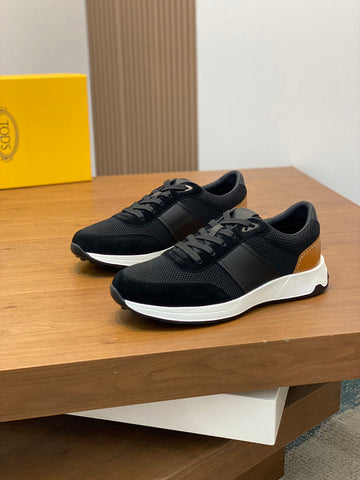 VS - TDS Men Shoes - 166