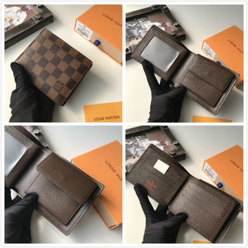 VS CHL Wallet - 2026