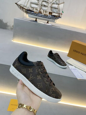 VS Luxury - LOV Men Shoes - 1848