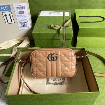 VS - GUKI Women Bag - 1233