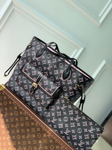 VS - LOV Women Bag - 1387
