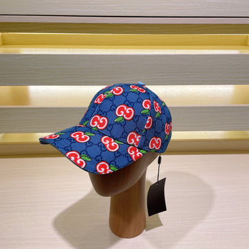 VS - GUKI Cap - 200